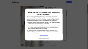 Instagram - Scraping Services