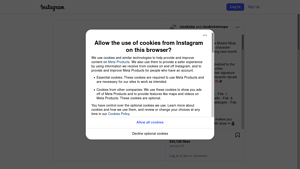 Instagram - Scraping Services Inquiry