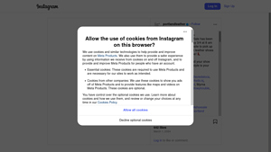 Instagram - Scraping Services