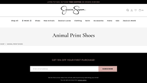 Jessica Simpson - Adonia High Heel