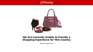 JCPenney - Women's Wide-Width Shoes
