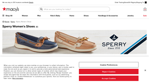 Sperry - Women's Shoes