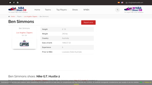 Nike - G.T. Hustle 2