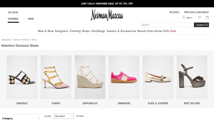 Valentino Garavani - Key Pumps