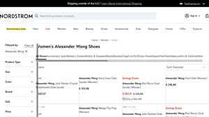 Alexander Wang - Women's Shoes