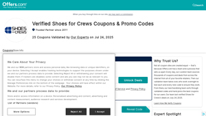 Shoes for Crews - Slip-Resistant Footwear