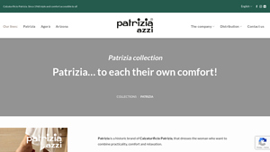 Patrizia - Women's Footwear