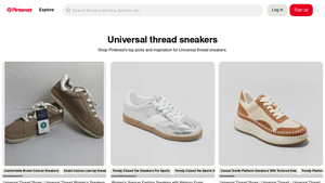 Universal Thread - Sneakers