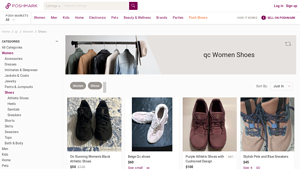 Poshmark - Women's Shoes