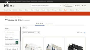 VEJA - Men's Shoes