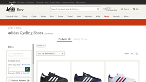 adidas - Cycling Shoes