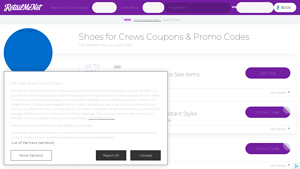 Shoes for Crews - Slip-Resistant Footwear