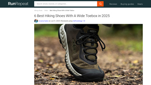 Merrell - Moab Speed 2