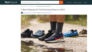 Nike - Pegasus Trail 5 GTX