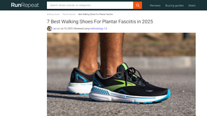 Brooks - Adrenaline GTS 23