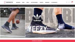 Shoebacca - adidas Yeezy 350 V2 CMPCT Slip On