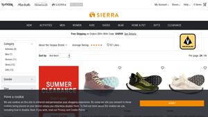 Vasque - Hiking and Mountaineering Boots