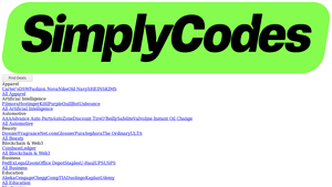 Shoes for Crews - Verified Coupon Codes
