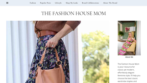 The Fashion House Mom - Comfortable Loafers & Slouchy Suede Boots