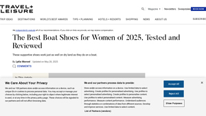 Sperry - Original Boat Shoe