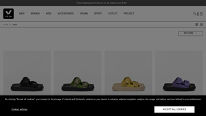 Veja - Men's Sneakers and Shoes