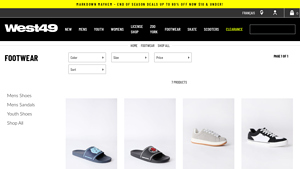 Zoo York - Mens Ellis 2.0 Shoes