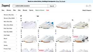 Reebok - Premier Road Plus VI