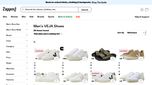 VEJA - Men's Shoes