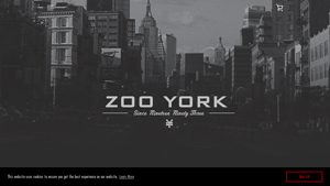 Zoo York - Official Online Store